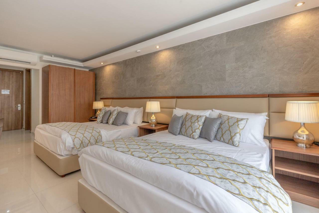 Dun Gorg Guest House Marsaxlokk Exterior photo