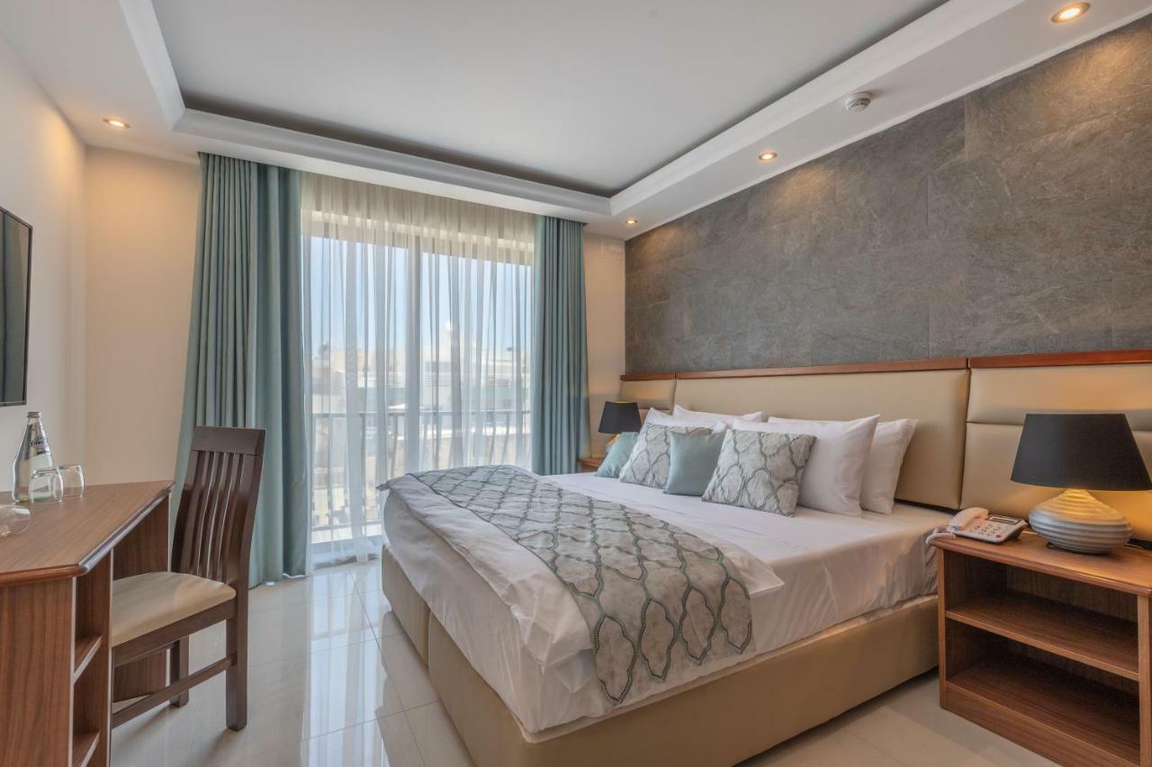 Dun Gorg Guest House Marsaxlokk Room photo