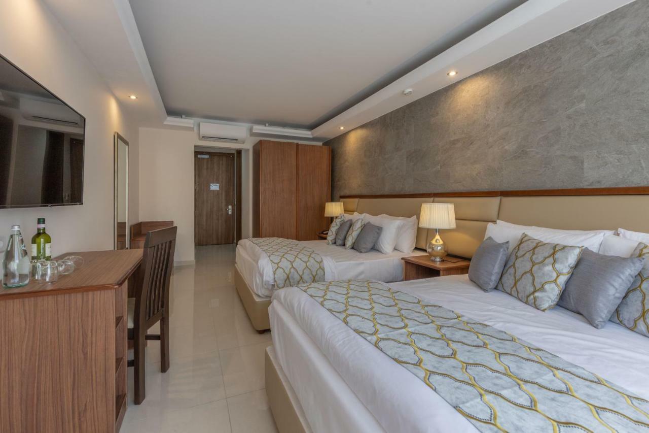 Dun Gorg Guest House Marsaxlokk Exterior photo