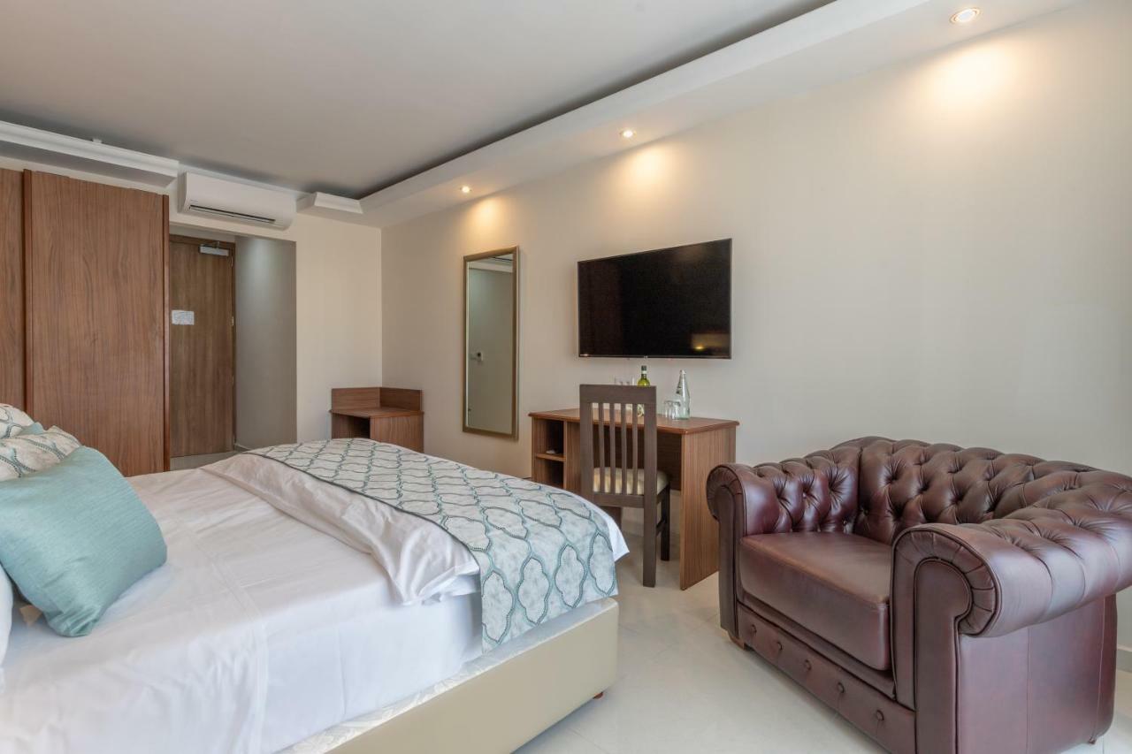 Dun Gorg Guest House Marsaxlokk Exterior photo